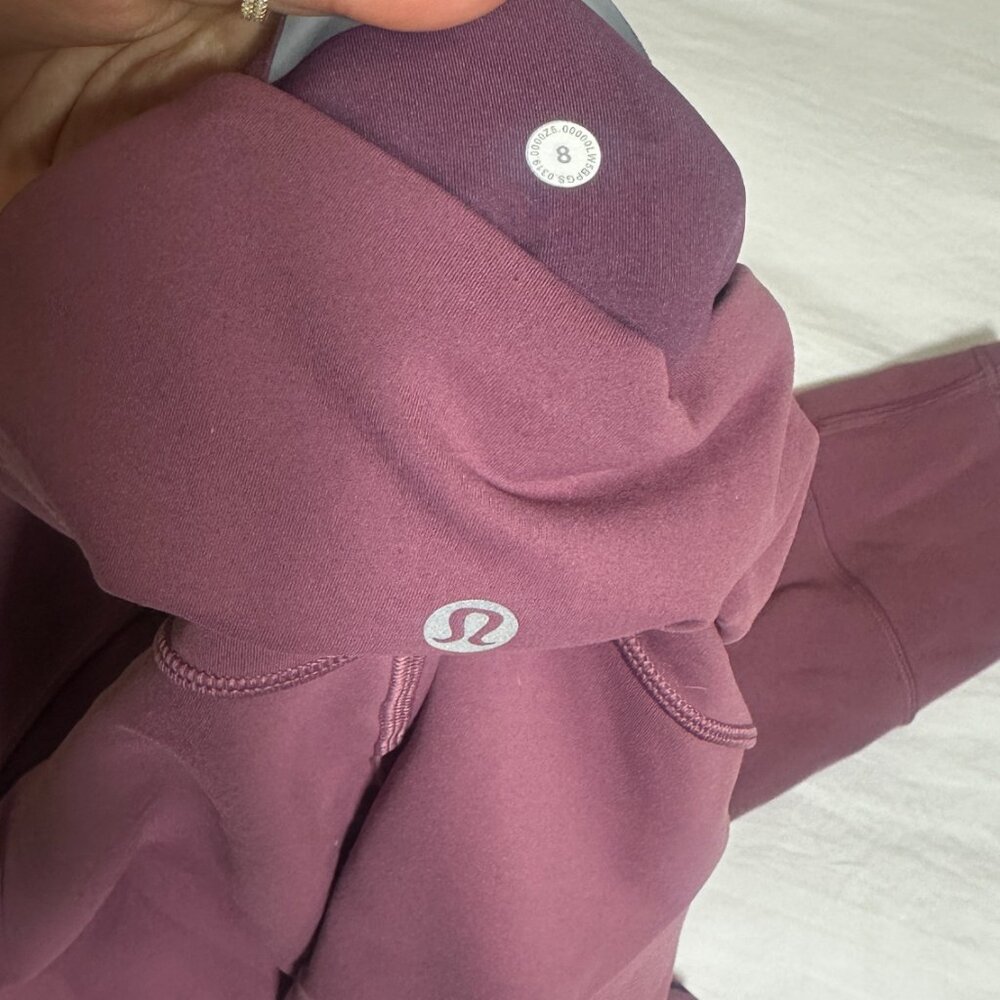 Lululemon Align Leggings - Picture 4 of 4